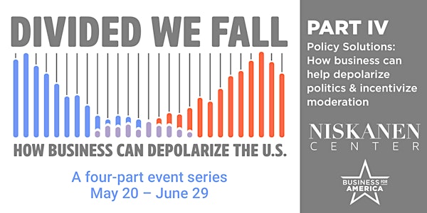 DIVIDED WE FALL: How Business Can Depolarize the US • Part 4