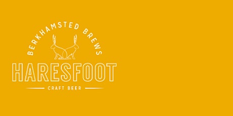 Haresfoot Brewery Tour primary image