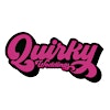 Logotipo de Quirky Weddings