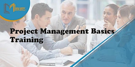 Project Management Basics 2 Days Virtual Live Training in Brisbane tickets