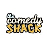 Logo van Comedy Shack