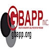 Logotipo de Greater Bridgeport Area Prevention Program
