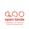 Logotipo da organização Communauté Open Lande