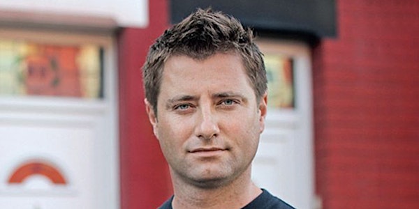 RECORDING: SAVE Lecture with George Clarke