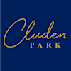 Logo de Cluden Park