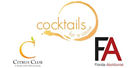 Citrus Club: Cocktails for a Cause primary image