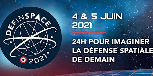 DefInSpace 2021 - Toulouse