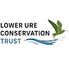 Logo de Lower Ure Conservation Trust