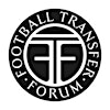 Logo de FOOTBALL TRANSFER FORUM