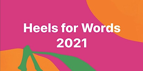 Heels for Words 2021 primary image