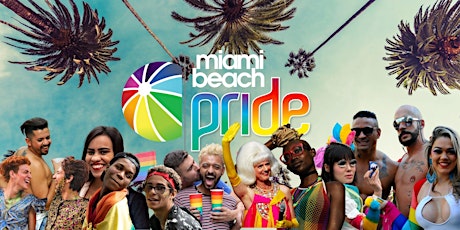 Miami Beach Pride primary image