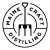 Logótipo de Maine Craft Distilling Public House