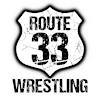 Logo van Route 33 Wrestling, LLC