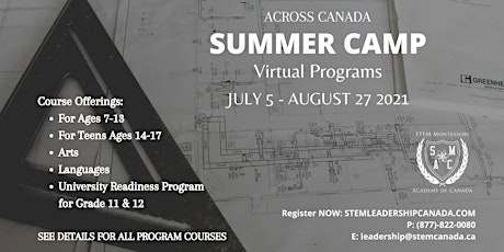 Summer Camp (Saskatchewan) primary image