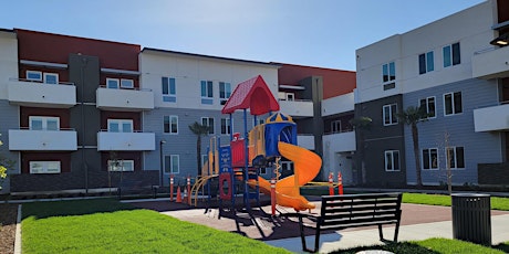 Grand Opening for Vista Verde Apartments primary image