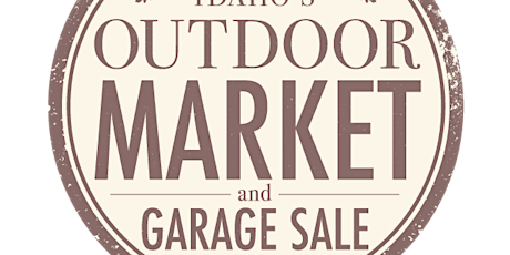 Idaho's Outdoor Market primary image
