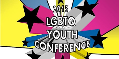 ALMA's 3rd Annual LGBTQ Youth Conference primary image