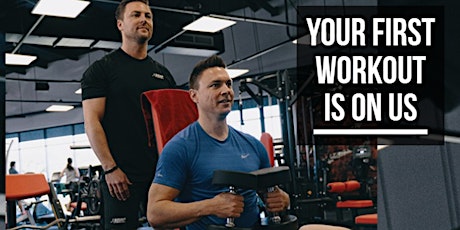 FREE workout at Snap Fitness Ormiston primary image