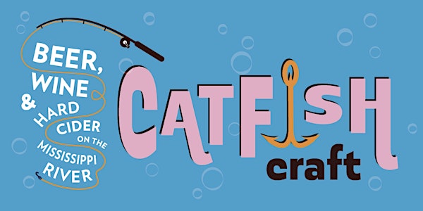Catfish Craft - 2021