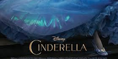 Cinderella Movie Night primary image