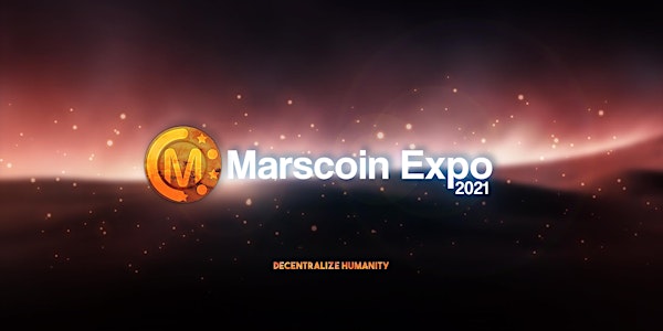 Marscoin Expo 2021