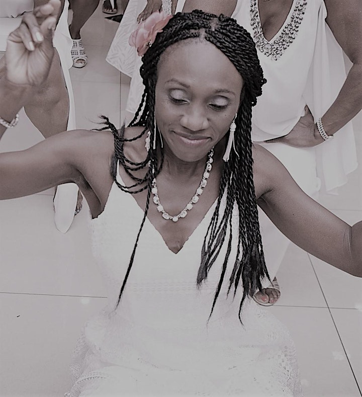Soirée en Blanc - an All-inclusive Gala in White image