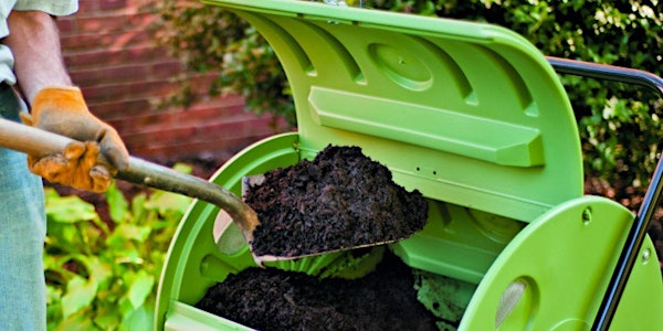 Residential Composting 101