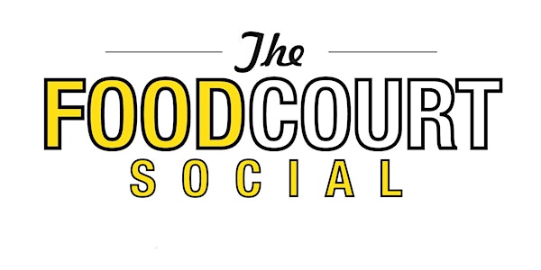 2015 Food Court Social