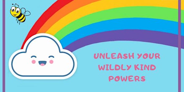 Being Wildly Kind Book Launch with Josh Langley