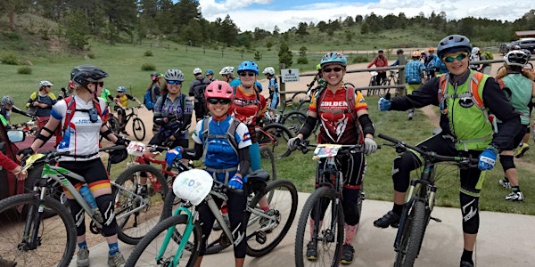 Secondary Wait-List Registration - 2021 Wyoming MTB Camps
