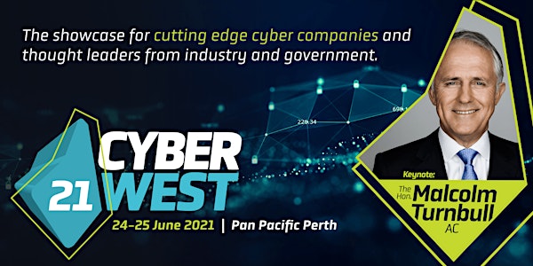 Cyber West Summit