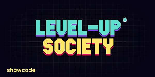 Level-Up  Society Hackathon
