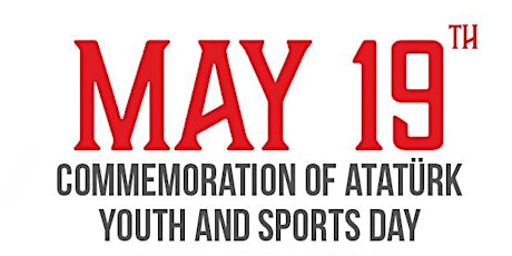 Celebration of May 19 primary image