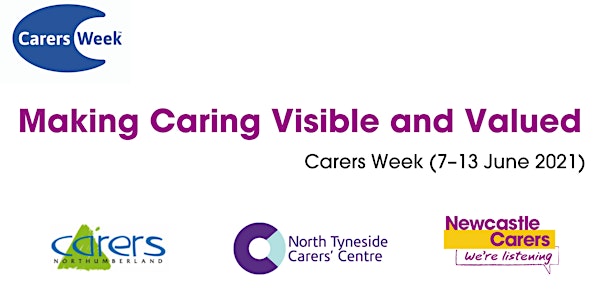 Do you Care? A workshop for professionals about carers and employability