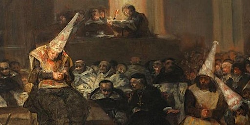 La Inquisición en Sevilla