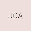 Logotipo de JCA | London Fashion Academy