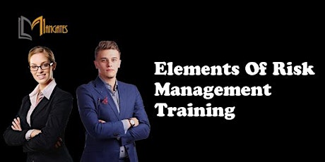Elements Of Risk Management 1 Day Virtual Live Training in Adelaide tickets