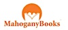 MahoganyBooks's Logo