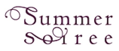 Summer Soiree 2015 primary image