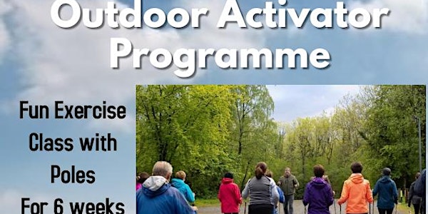 Outdoor Activator Programme - Bailieborough