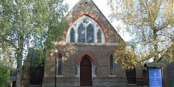 Lucan Presbyterian Church - Sunday Worship