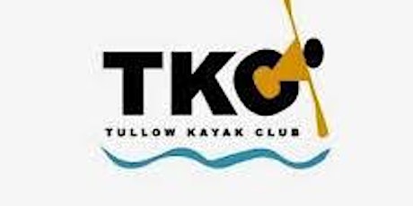 TKC Junior Paddling session 04 June 2021 primary image