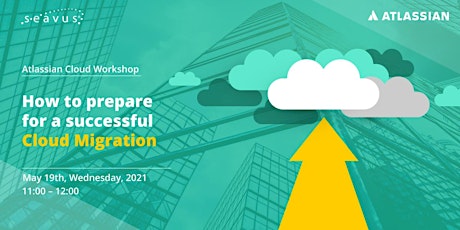 Atlassian Cloud Workshop – How to prepare for a successful Cloud Migration  primärbild