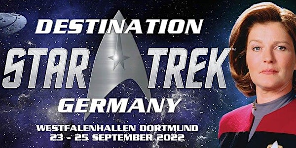 Destination Star Trek Germany