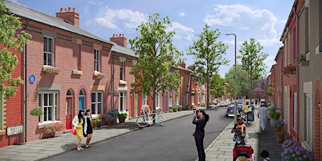 Liverpool’s Victorian terraces and the 'planning battle of the century'
