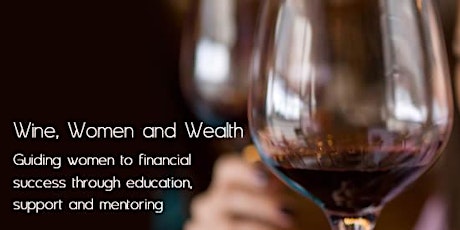 Women & Wealth - Chandler - Virtual Event primary image