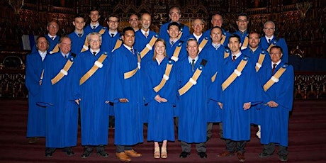 Haie d'honneur pour la 248e promotion du Collège de Montréal!