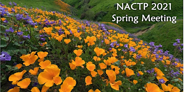 NACTP 2021 Virtual Spring Meeting