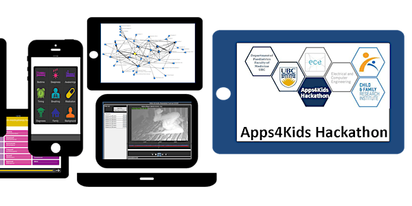 Apps4Kids Hackathon
