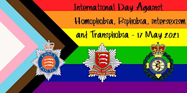 International Day Against Homophobia, Biphobia, Intersexism and Transphobia